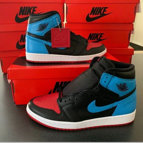 Nc to ChicagoXRetro1s - Picture 4 of 6